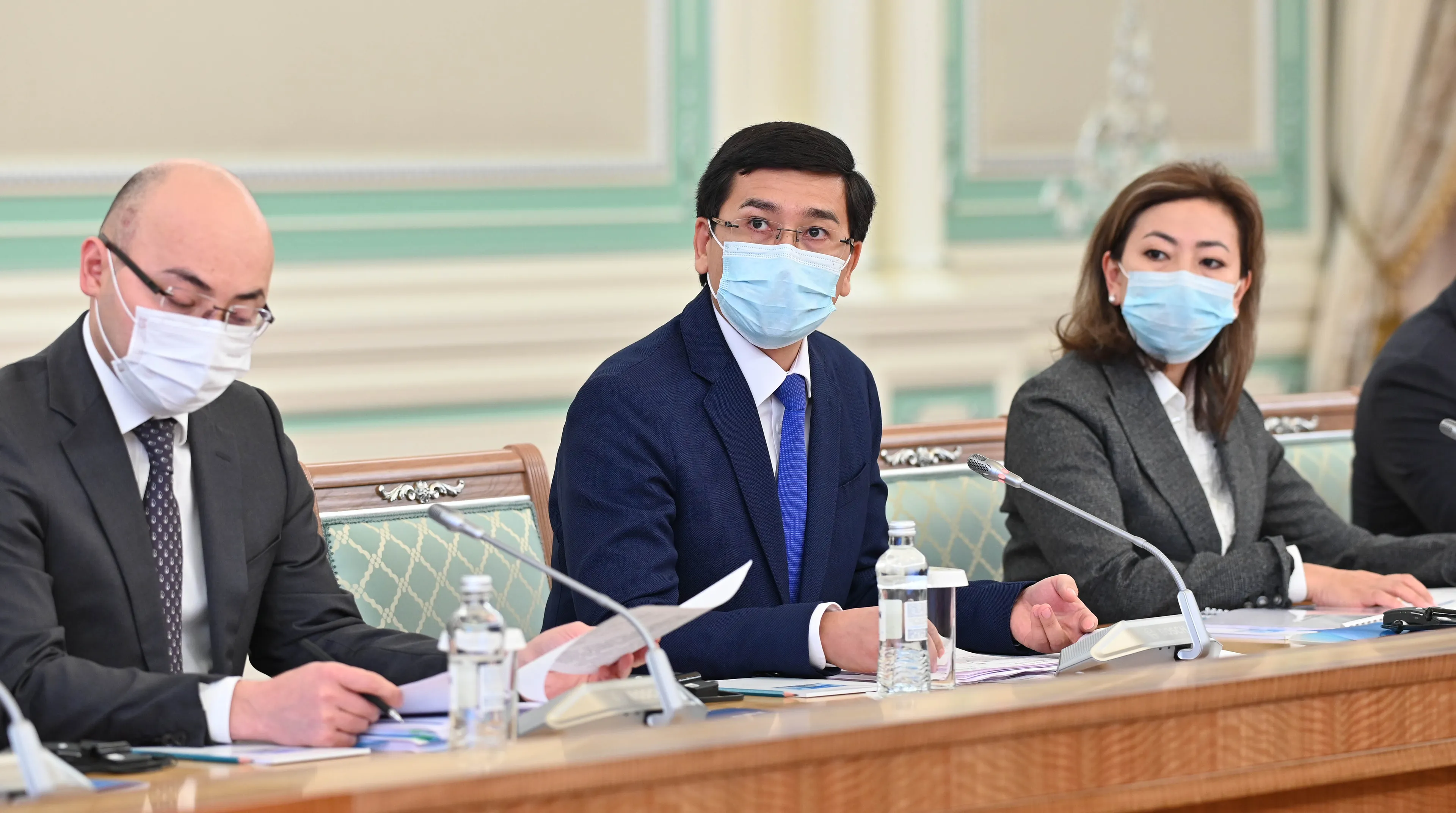 Капитал - Проект «Комфортная школа» начнут реализовывать с 2023 года