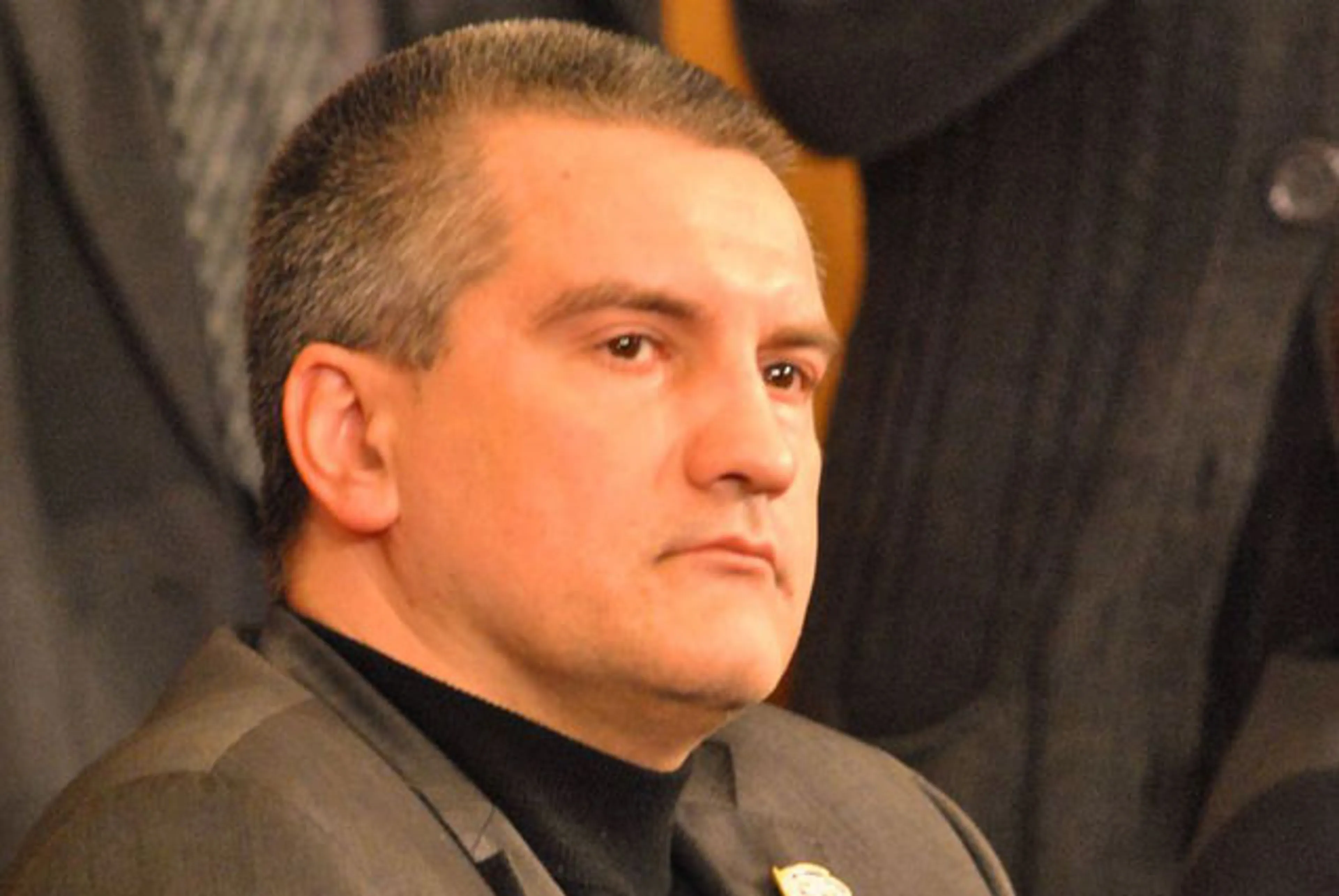 Капитал - Крым отказался от переговоров с Киевом