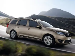 Капитал - Dacia Logan MCV II: Главное, что внутри