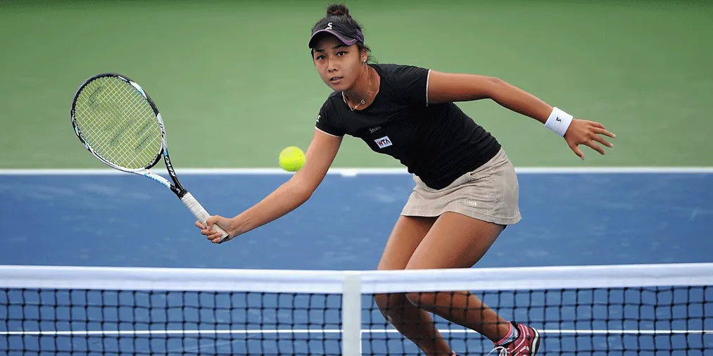 Капитал - Зарина Дияс продолжает борьбу за $ 2,5 млн призовых