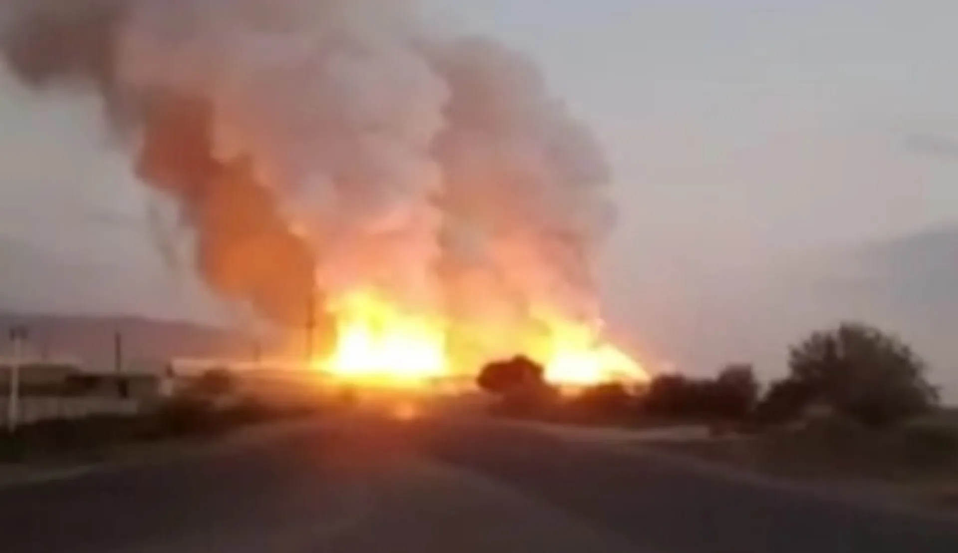 Капитал - Halyk Bank спишет кредиты погибших при взрывах в Жамбылской области