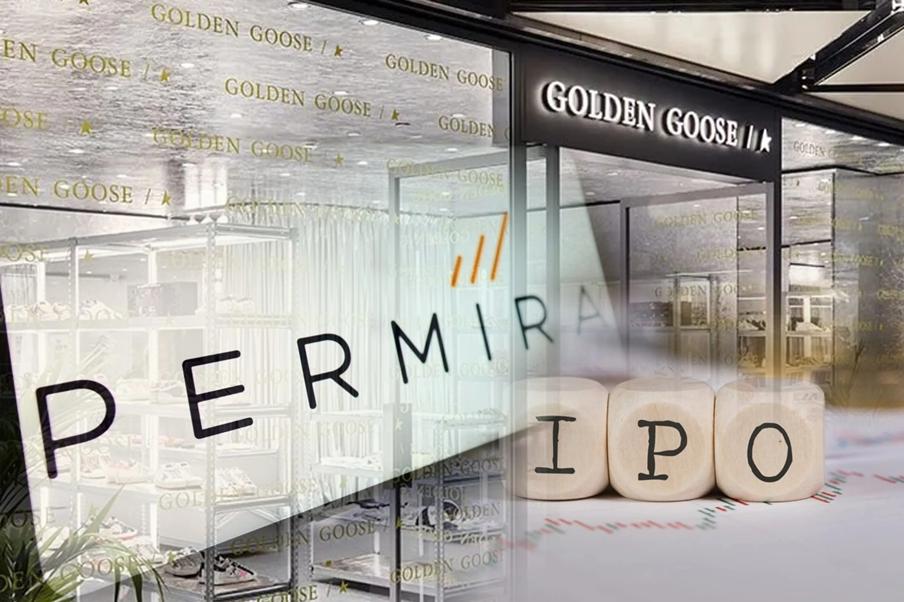 Капитал - Бренд обуви Golden Goose планируют вывести на IPO - СМИ