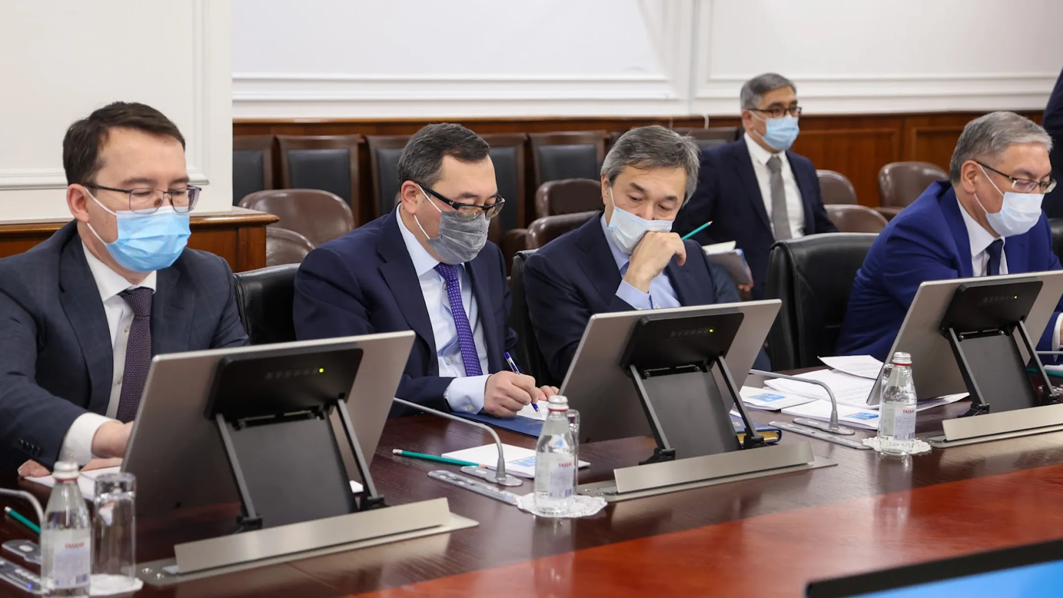 На «чувствительные для экономики товары» обнулят импортные пошлины - Image Kapital.kz