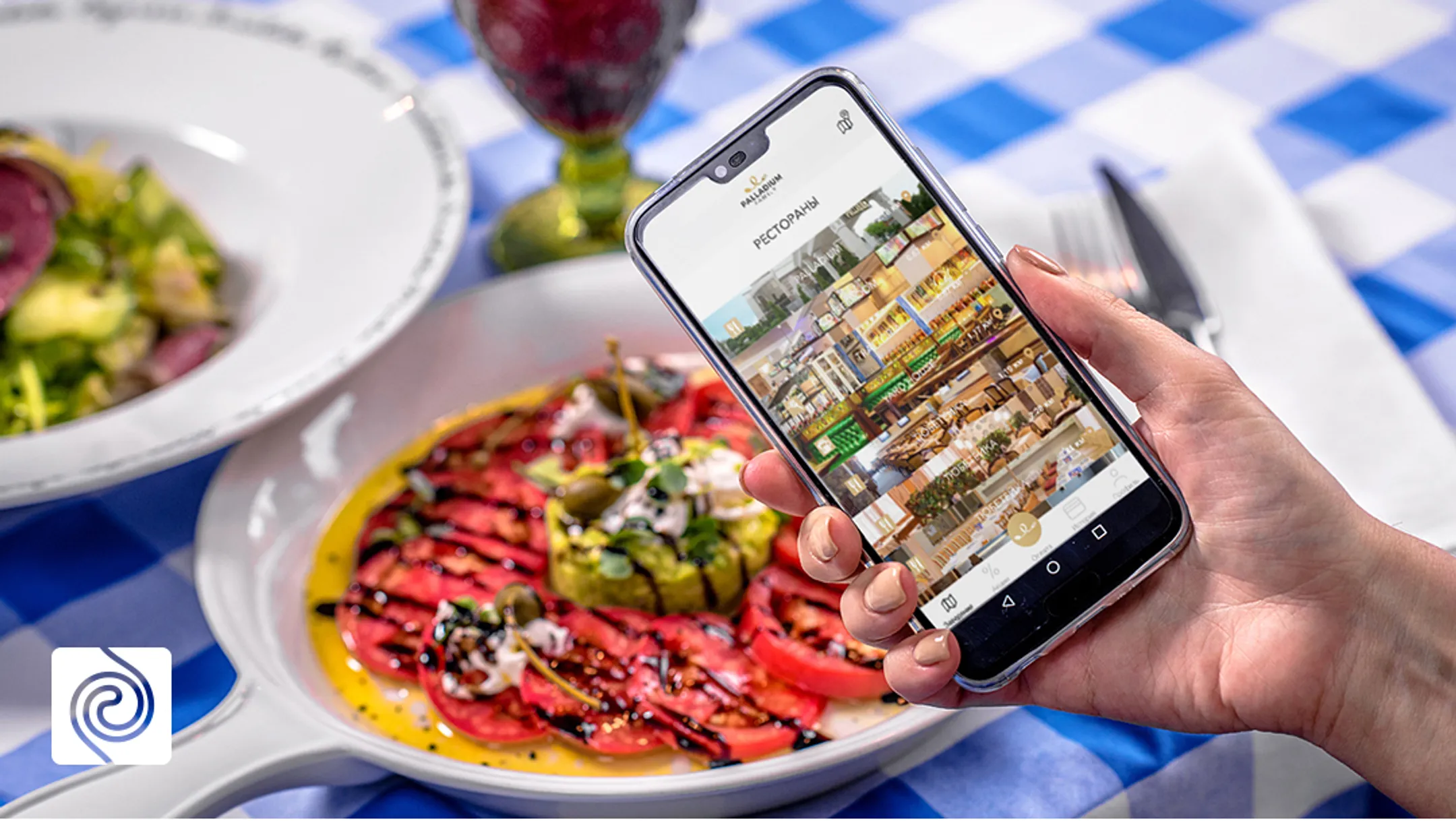 Как работают рестораны нового поколения: опыт Palladium Family - Image Kapital.kz