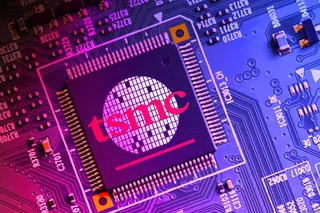 Капитал - TSMC вновь стала самой дорогой компанией Азии