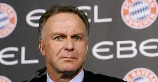 Капитал - Председатель правления «Баварии» выплатил четверть миллиона евро в качестве штрафа