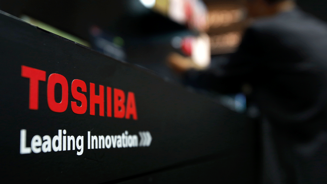 Toshiba решила, кто купит основной бизнес- Kapital.kz