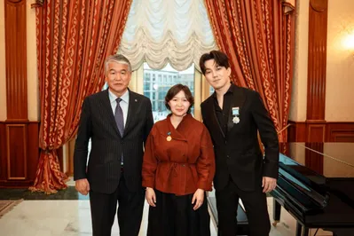 Фото: министерство культуры и информации