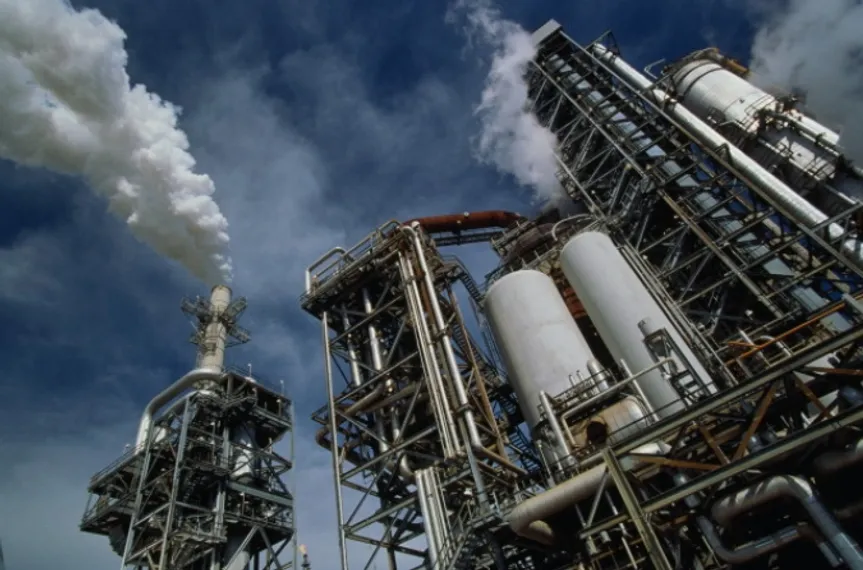 Капитал - Казахстан планирует увеличить переработку нефти