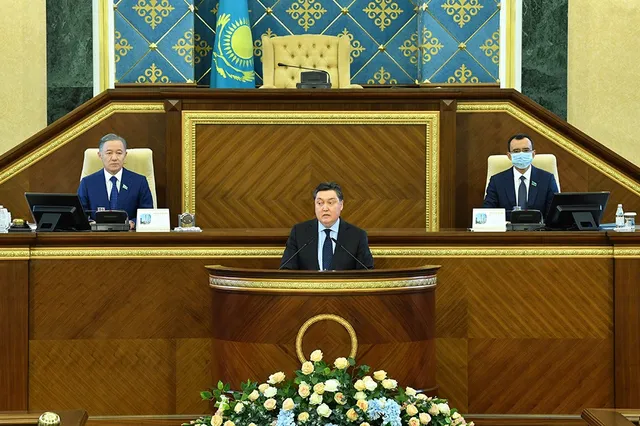 фото: primeminister.kz
