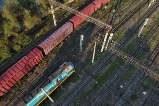 Фото: Руслан Пряников