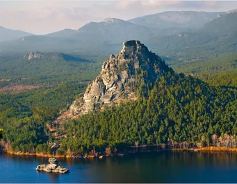 Фото: Instagram/parkburabay