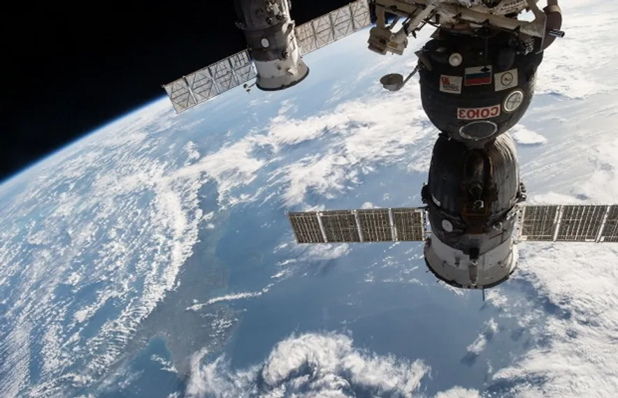 Капитал - Роскосмос признал невозможность стыковки «Прогресса» с МКС