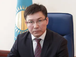 Капитал - Аскар Идрисов стал акимом города Сатпаев