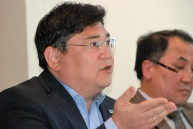 Айдын Кульсеитов: Стране необходима целевая эмиссия тенге