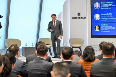 Фото: пресс-служба правительства