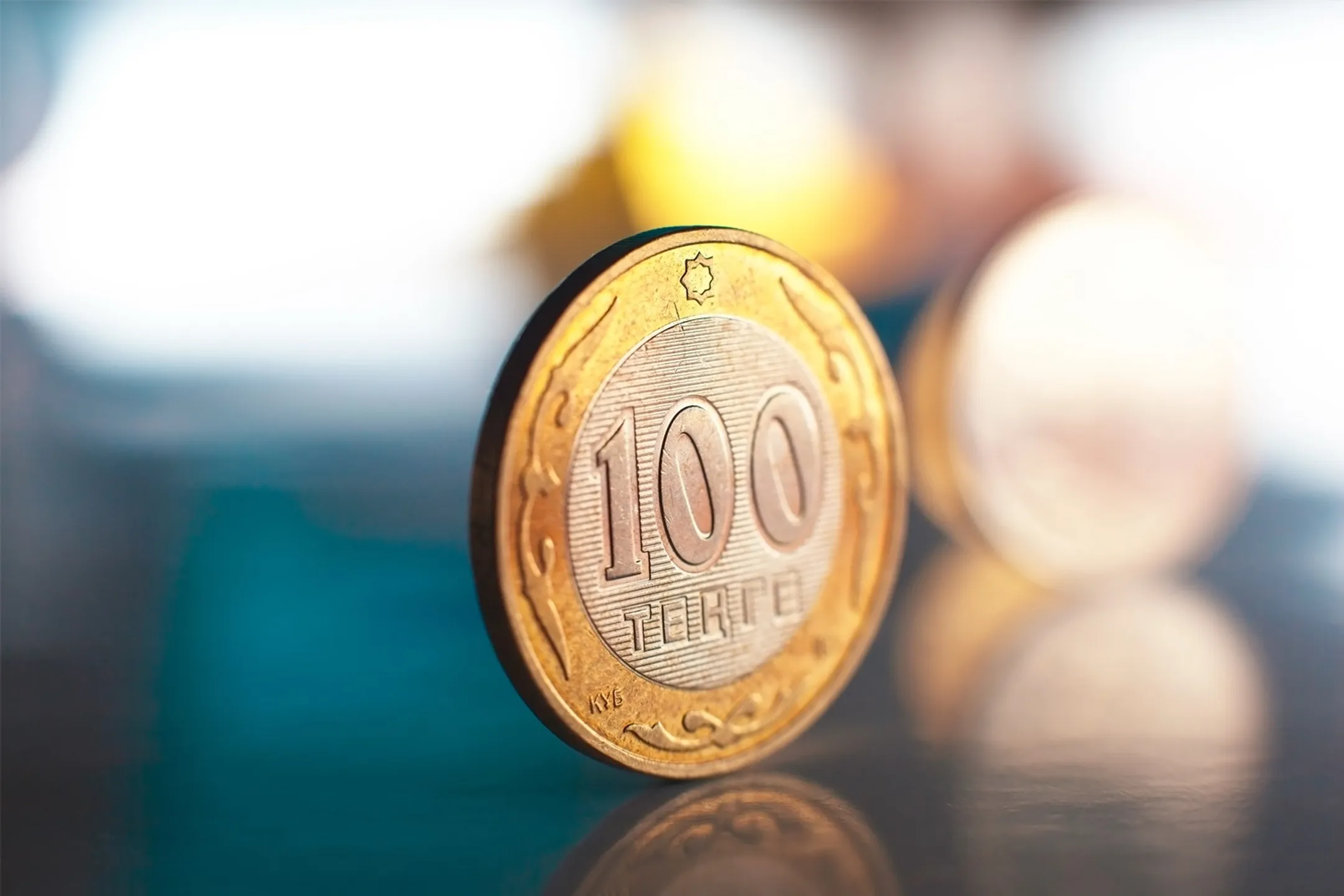 Аналитик: Тенге следует за глобальными тенденциями - Image Kapital.kz