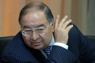 Капитал - Число миллиардеров в России достигло рекорда