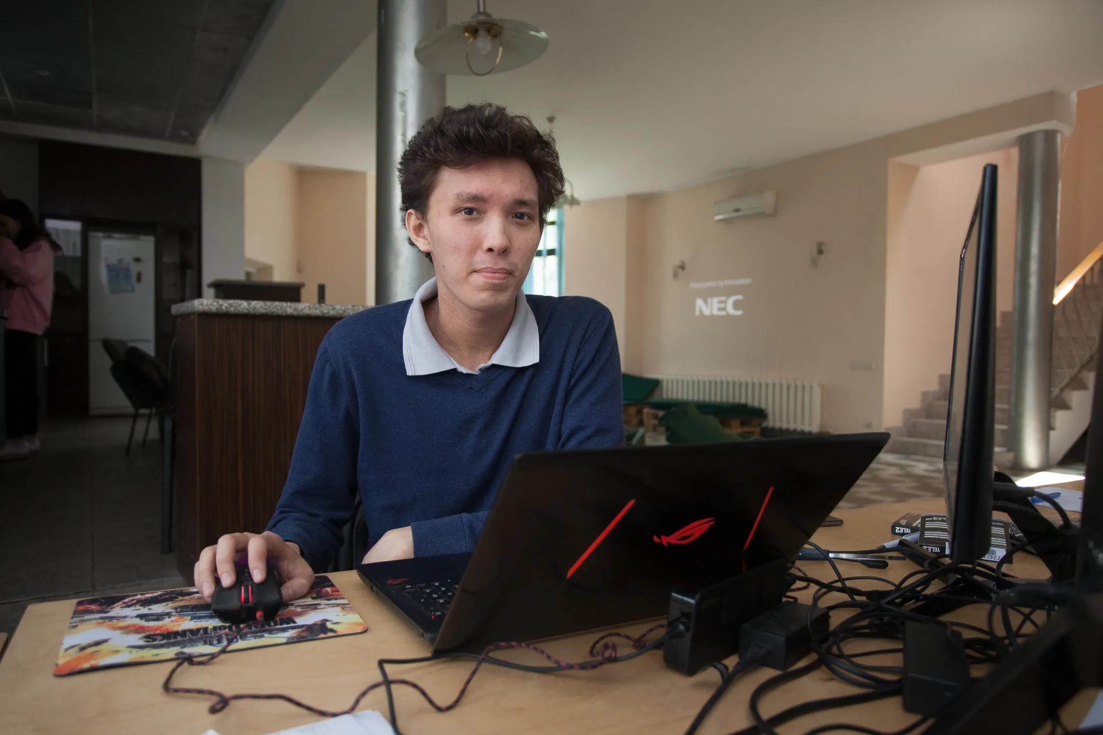 Универсальный фитнес-абонемент появится в Алматы - Image Kapital.kz