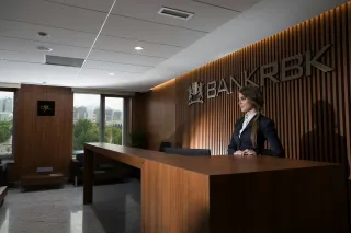 Капитал - Bank RBK и Qazaq Banki будут объединяться