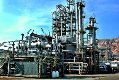 Оценка доказанных запасов газа в РК снижена на 32%