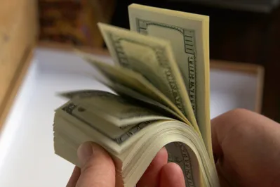 Из Казахстана в оффшоры выведено $138 млрд.