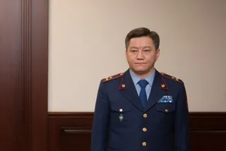 МВД РК