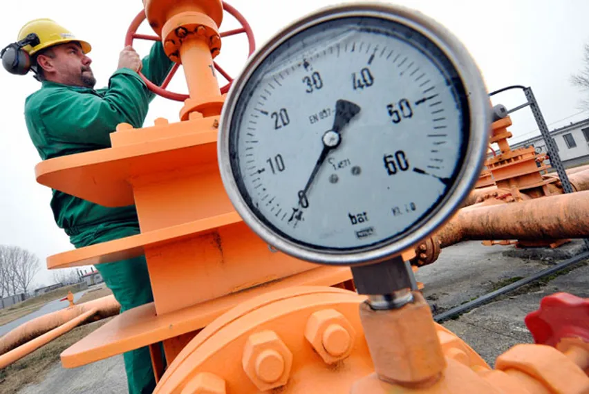 Капитал - США вложат $125 млрд в нефтегазохимию