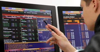 Торговая неделя на ЕТС завершилась снижением объема торгов