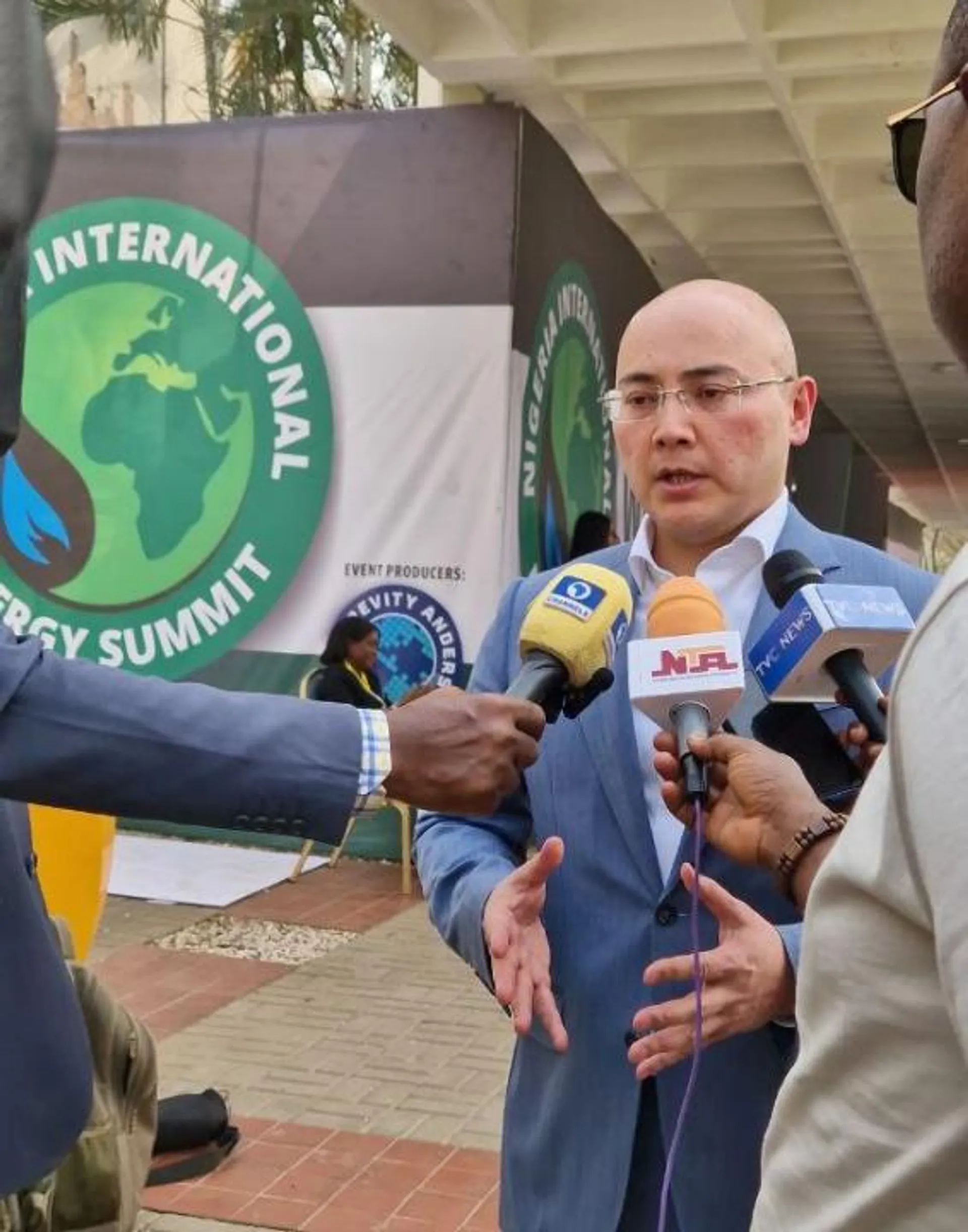 Фото: МИД РК