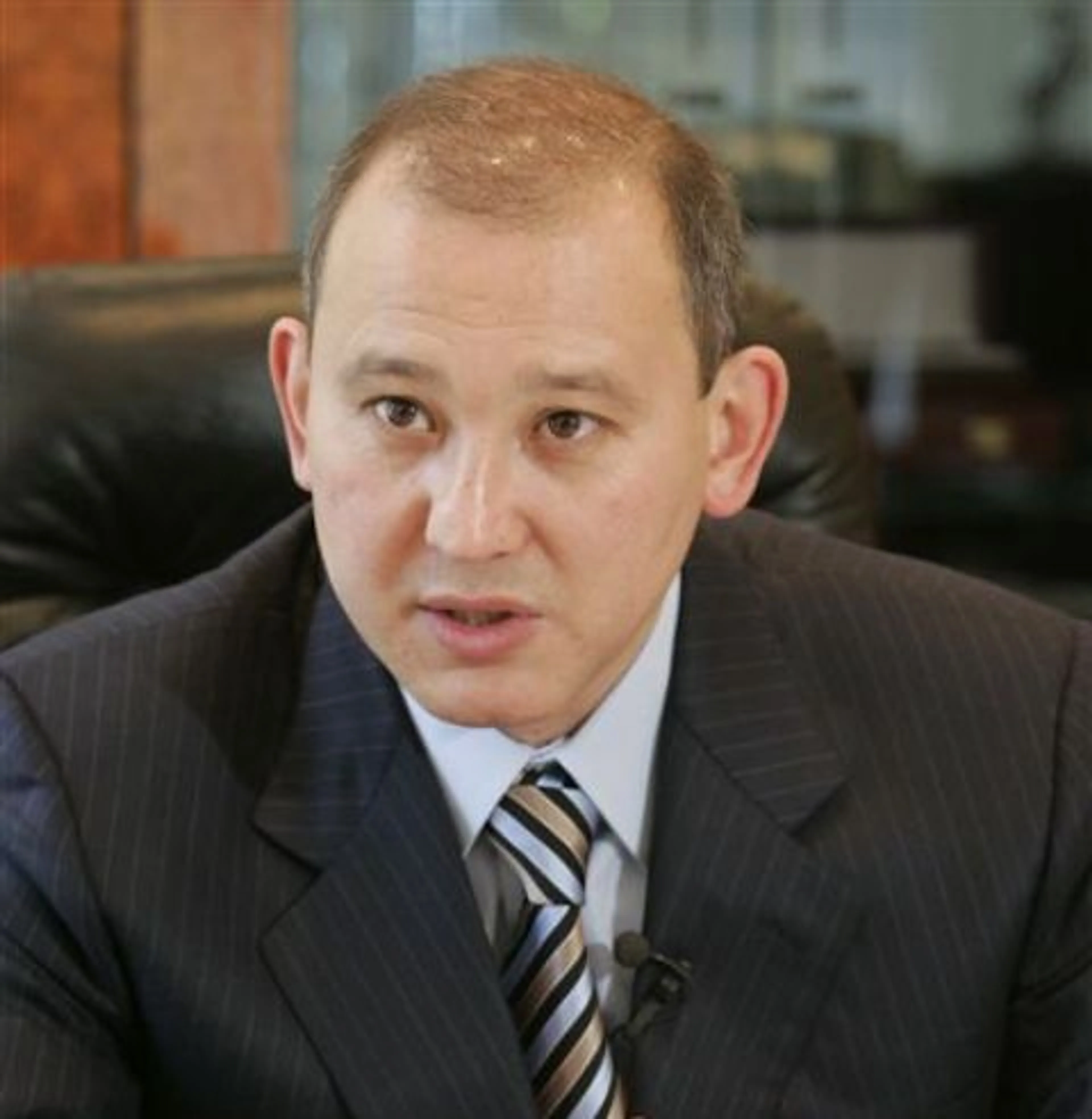 Капитал - Факт избиения Джакишева не подтвердился