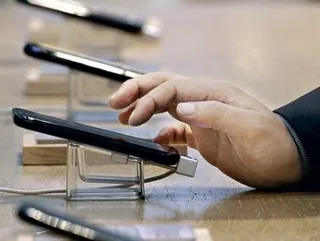 Капитал - Samsung хочет поставлять смартфоны для ФБР