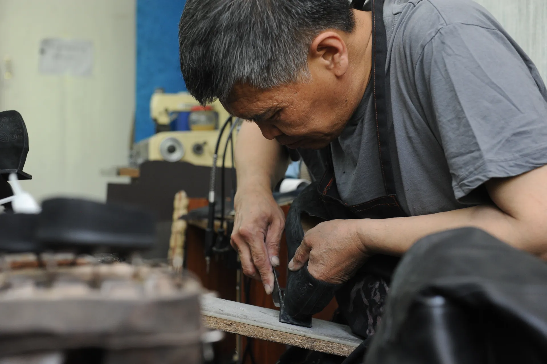 Фото: Владимир Третьяков