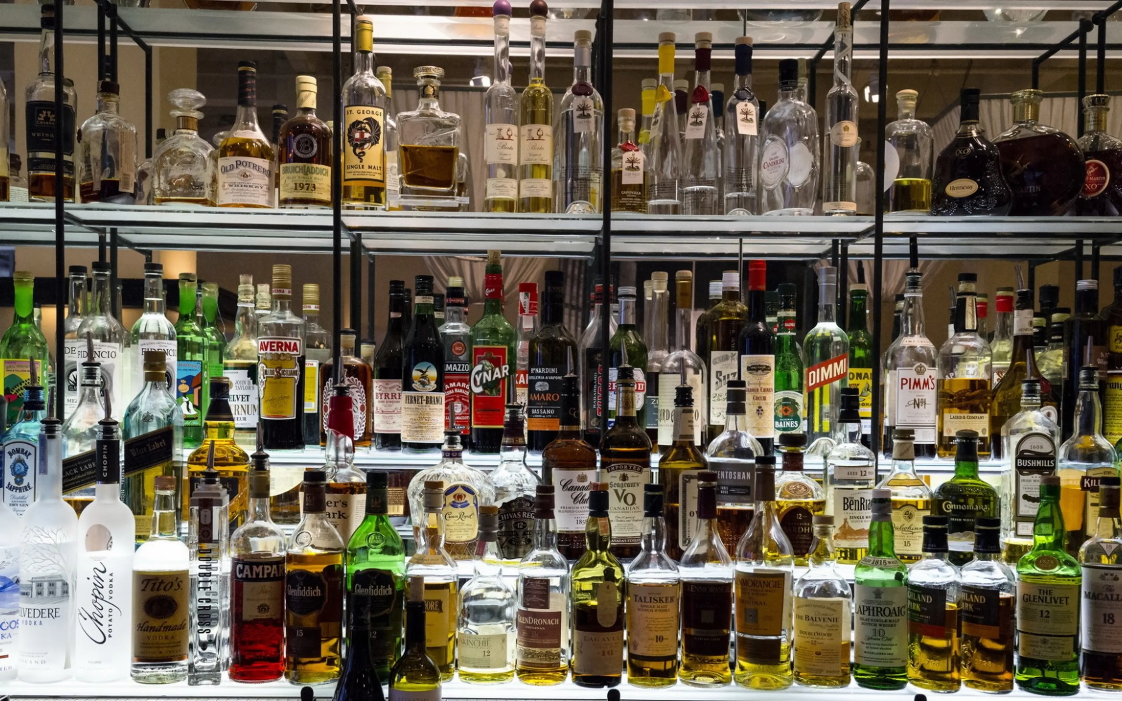 Капитал - РК повысит акциз на алкоголь