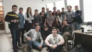 Капитал - Казахстанский стартап Clockster привлек $750 тысяч