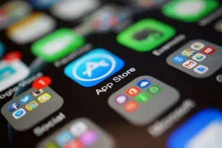 Капитал - Apple очистила свой виртуальный магазин от вирусов