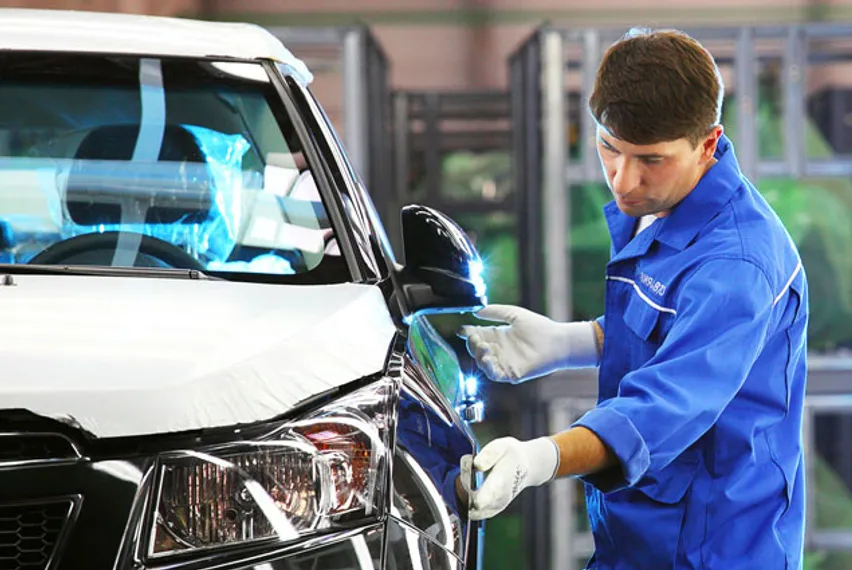 Капитал - БИПЭК АВТО приобретет сибирские «дочки» АвтоВАЗа