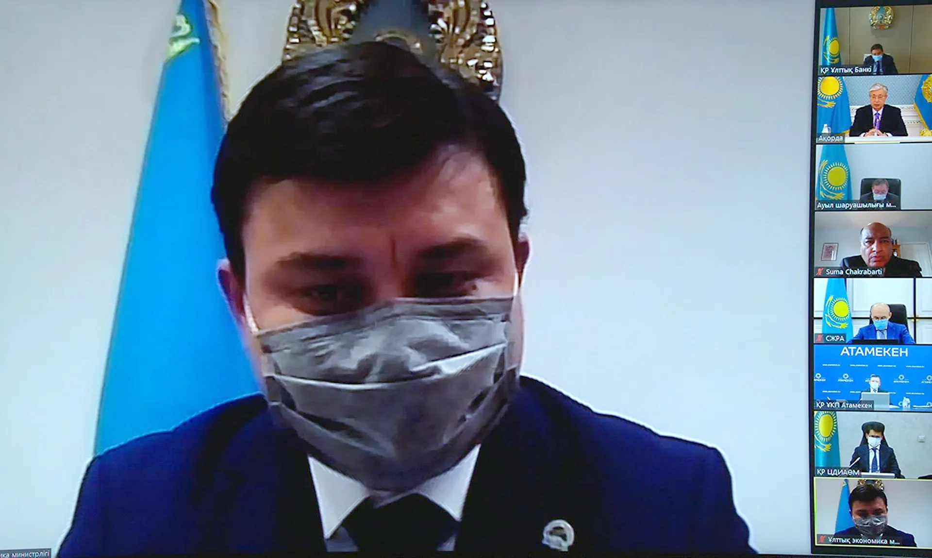 Капитал - Как изменится регулирование бизнеса