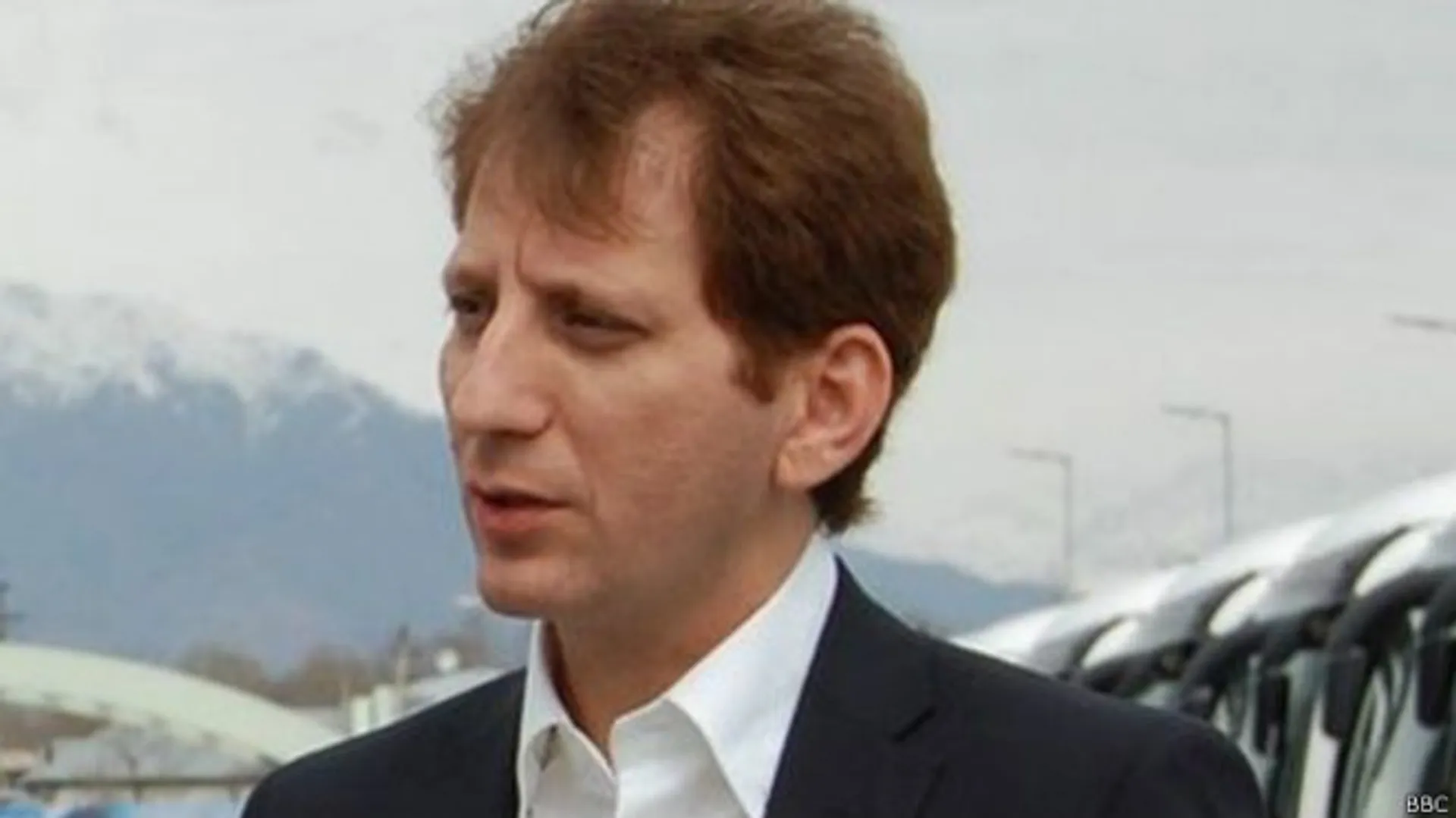 Капитал - Иранский миллиардер приговорён к смертной казни