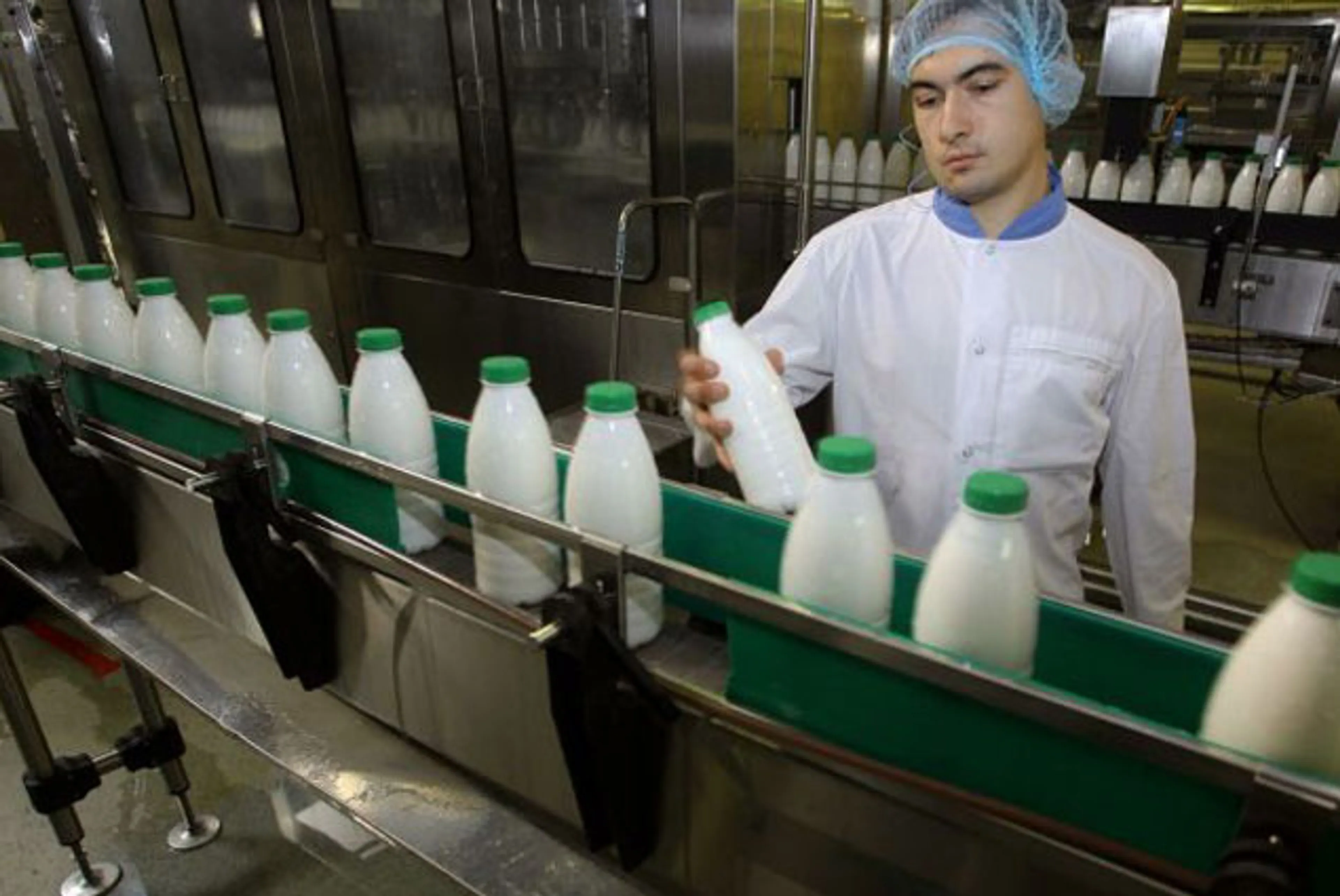 Капитал - В Астане увеличилось количество субъектов малого и среднего бизнеса