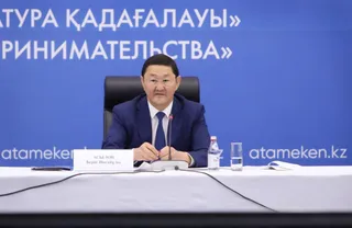 Капитал - Прекращено свыше 400 уголовных дел в отношении бизнеса