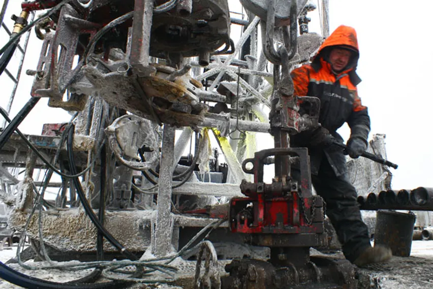 Капитал - Рынок нефти стоит на пороге большого передела