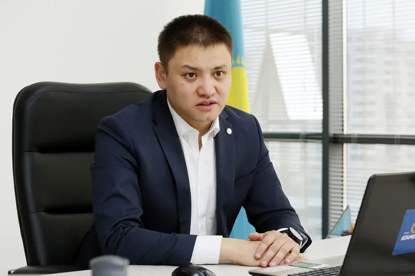 Фото: Руслан Пряников