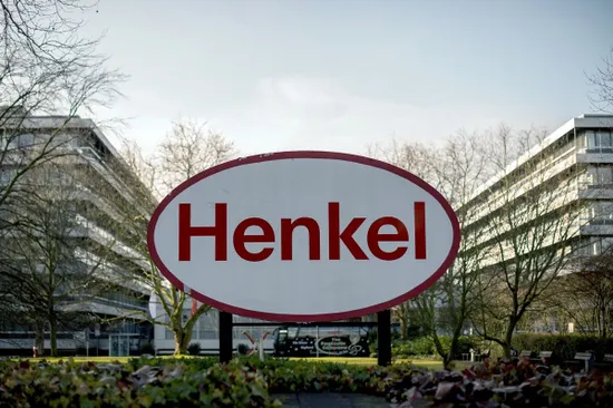 С чего начал строить свою империю Фритц Henkel