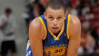 Капитал - Карри установил новый рекорд в НБА