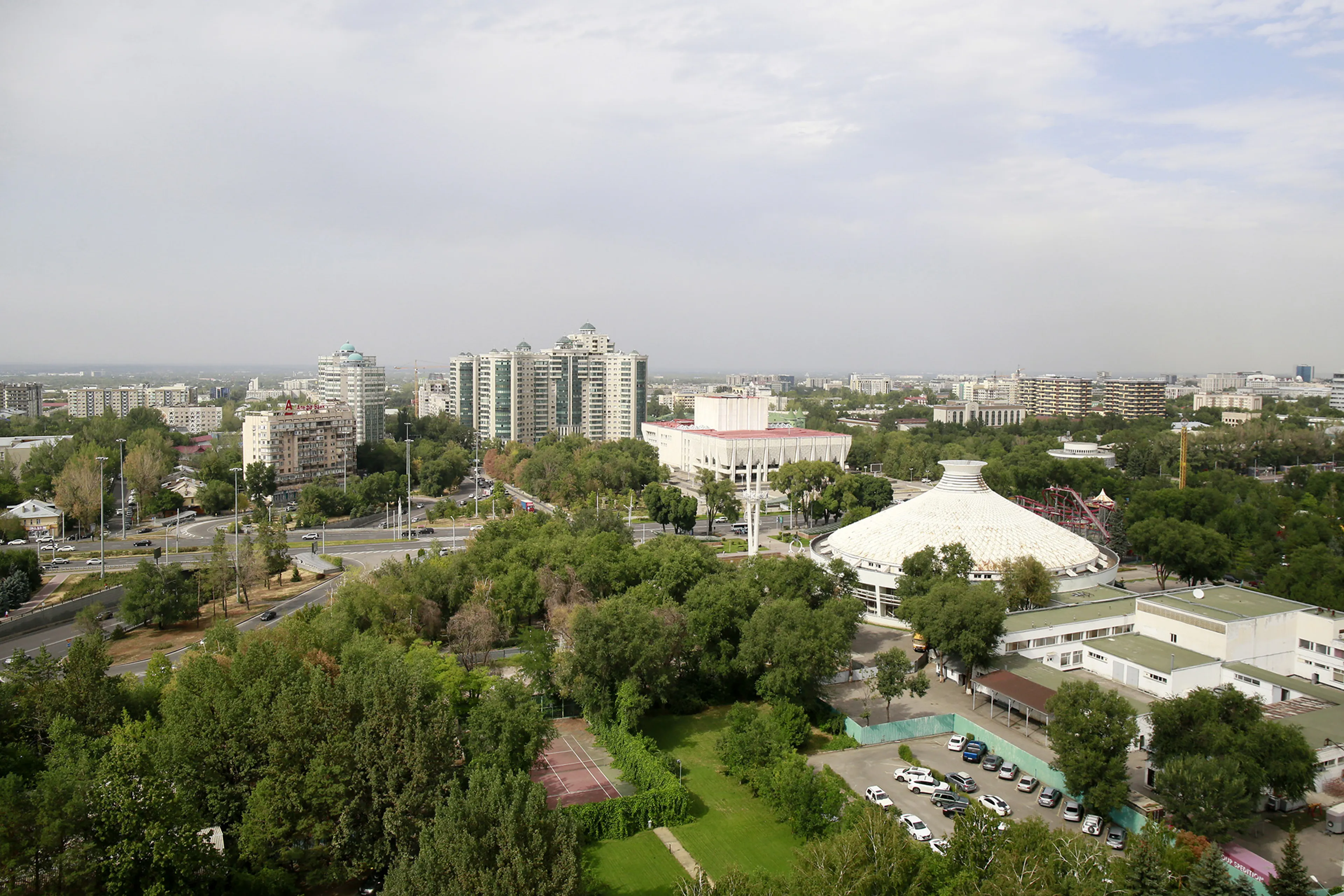 Фото: Руслан Пряников