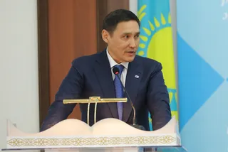 Капитал - В Актюбинском областном суде новый председатель