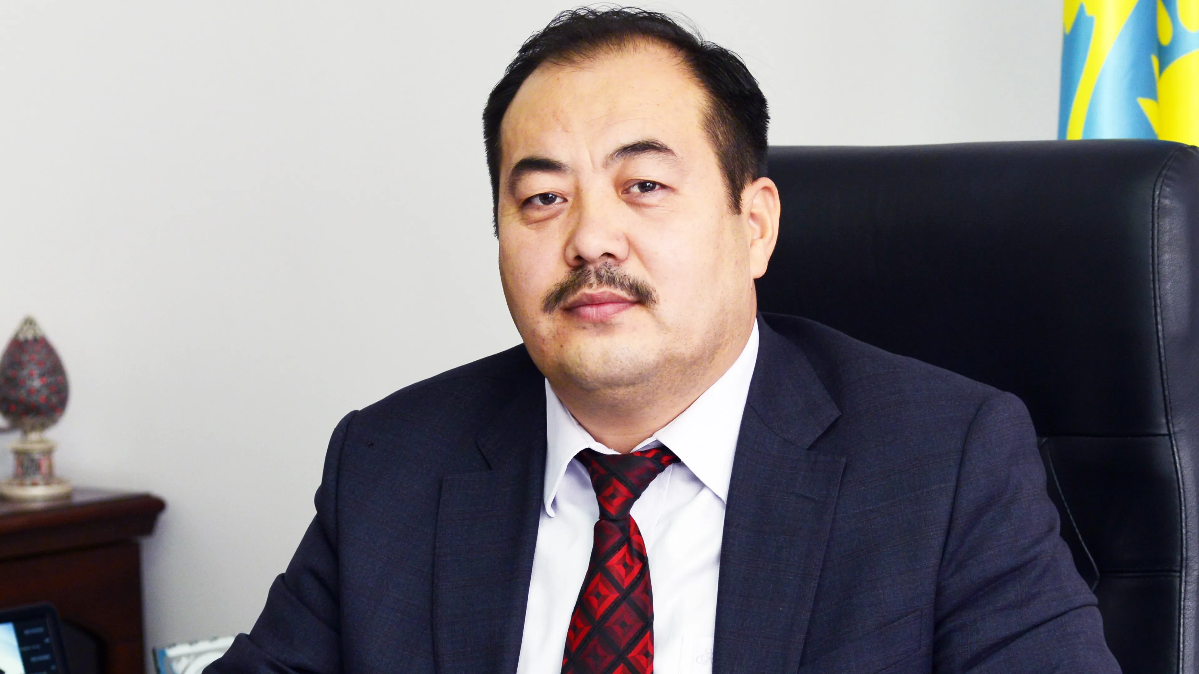 Капитал - Акимом Тараза назначен Рустем Даулет