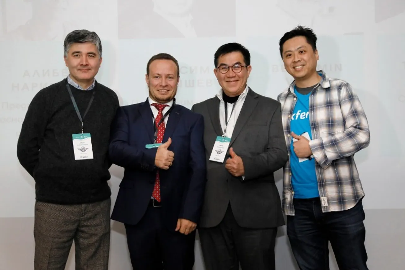 BaiterekHackathon: как молодые специалисты улучшают банковский сервис - фото kapital.kz