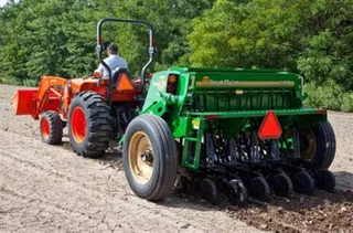 Капитал - КазАгро поможет аграриям купить свыше 1 тыс едениц техники